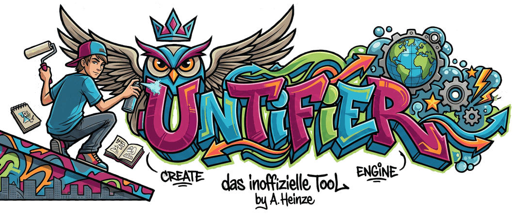 Untifier
